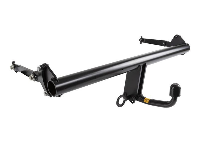 Attelage fixe et kit de faisceau électrique 13 broches Kuga 2020-2024 avec hayon manuel et connecteur d’origine