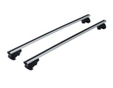 Barres de toit transversales Ford
