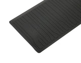 Tapis de coffre reversible noir pour Ford Tourneo Custom