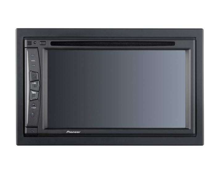 Pioneer* Navigation Multimédia AVIC-Z620BT