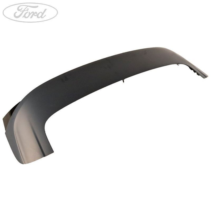 Kit aileron arrière pour Ford Focus 10/2014