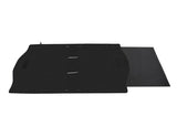 Originale Ford Focus 01/2011-03/2018 Tapis de coffre reversible noir