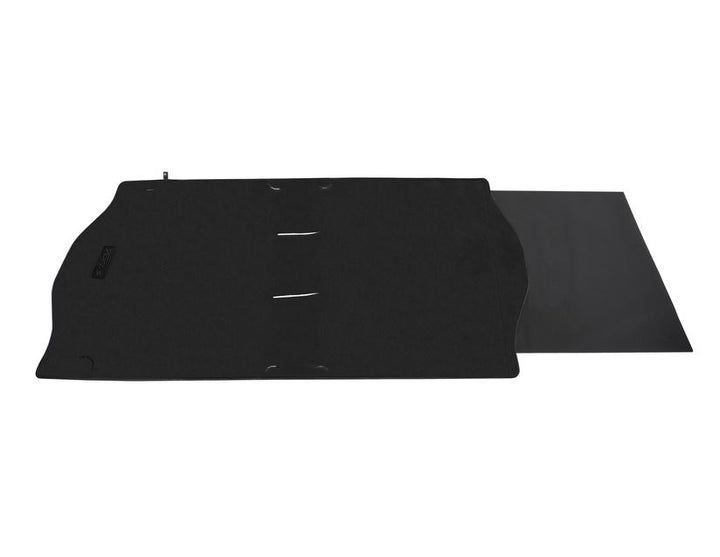 Originale Ford Focus 01/2011-03/2018 Tapis de coffre reversible noir