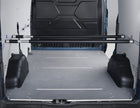 Kit de barres de verrouillage sur ressorts pour Ford Transit
