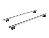 Barres de toit transversales Thule