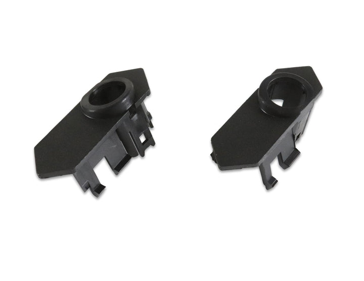 Grille de calandre partie inférieure pour Ford S-MAX 03/2010-04/2015
