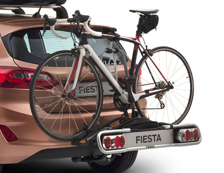 Porte-vélos sur attelage EuroRide 940 Thule®*