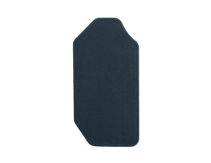 Originale Ford Ranger® 01/2012-06/2022 Tapis de sol en velours avant,noir