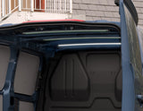 Kit de rails de toit Airline avec éclairage pour Ford Transit Custom