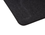 Originale Ford C-MAX® à partir de 11/2010 Tapis de sol en moquette Arrière,noir