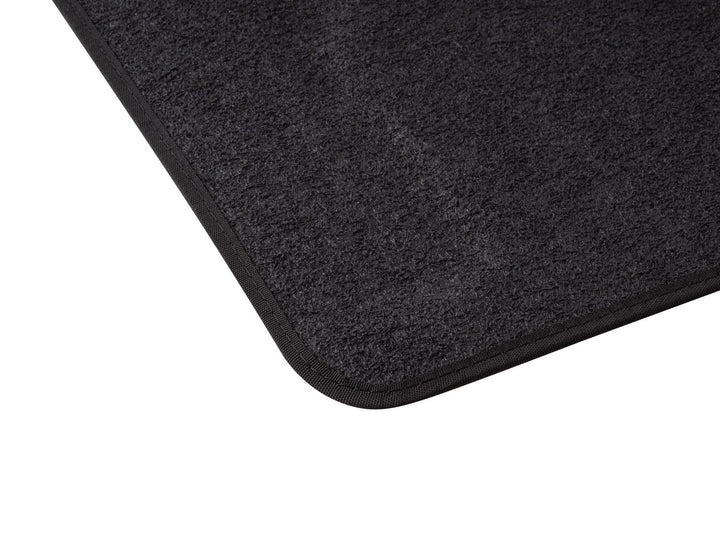 Originale Ford C-MAX® à partir de 11/2010 Tapis de sol en moquette Arrière,noir