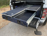 Ranger Pickup Attitude* Bloc tiroirs de rangement plateaux coulissant