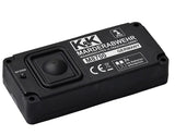 K&K* Répulsif anti-nuisibles M8700,avec protection à ultrasons