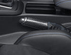 Poignée freinage d’urgence Performance fibre de carbone Ford Focus 2014-2018
