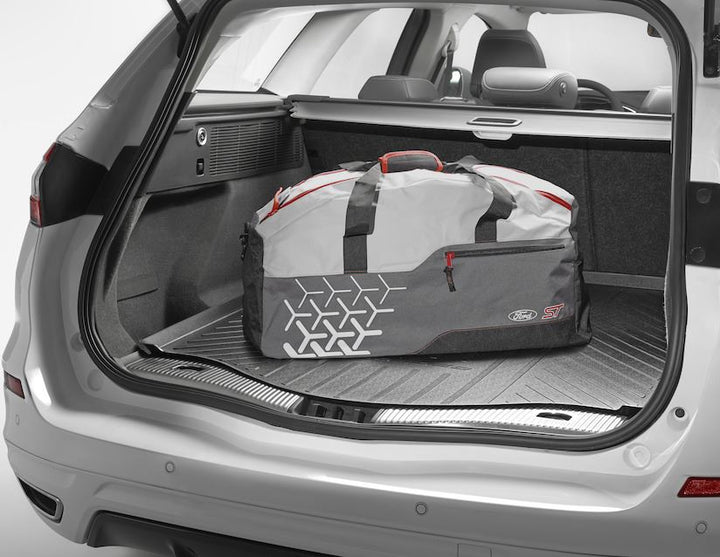 Ford Bac de coffre antidérapant rebord: 30 mm (MONDEO 09/2014 – jusqu'à aujourd'hui)