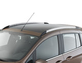 Originale Ford B-MAX® Barres de toit longitudinales Argent/Noir