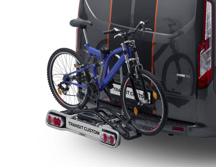 Porte-vélos sur attelage EuroRide 940 Thule®*