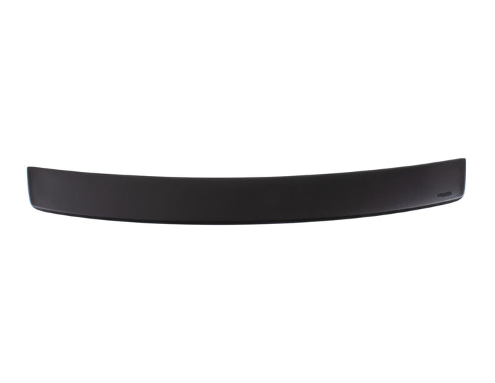 Protection de seuil chargement ClimAir profilée noire Ford Fiesta/Fiesta Van