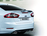 Becquet arrière pour Ford Mondeo 09/2010-08/2014
