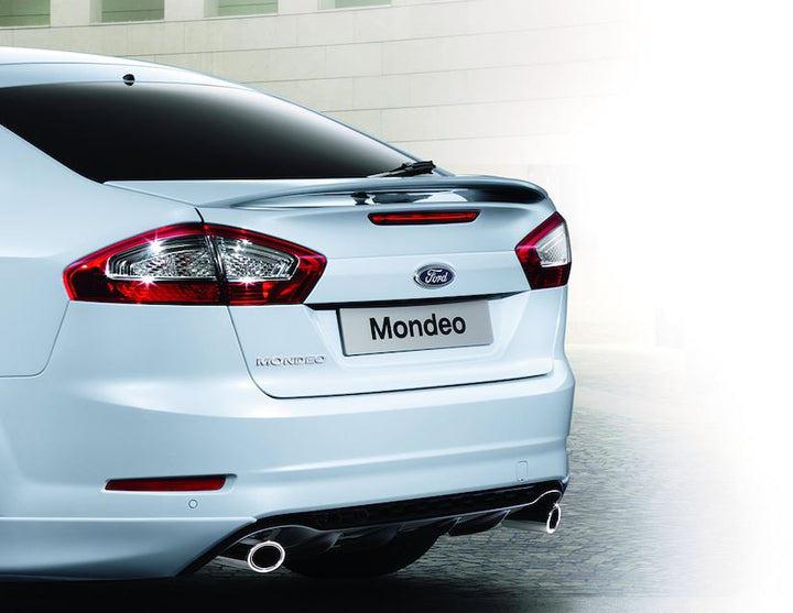 Becquet arrière pour Ford Mondeo 09/2010-08/2014