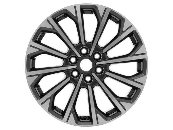 Originale Ford Tourneo®/Transit Custom® Jante en alliage 19