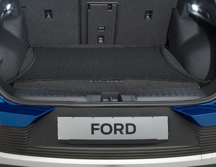 Filet de coffre Ford