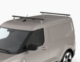 Ford Transit/Tourneo Courier® Q-Top® (Q-Tech)* Barres de toit transversales