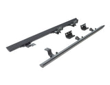 Barres de protection de bas de caisse kit pour Ford Bronco