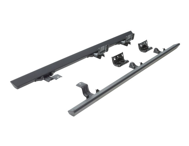 Barres de protection de bas de caisse kit pour Ford Bronco