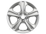 Originale Ford Kuga 11/2012-11/2019 Jante en alliage 17