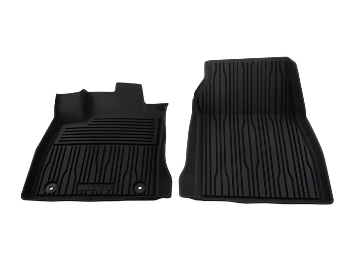 Originale Ford Tourneo®/Transit Courier® Tapis de sol en caoutchouc avant,noirs