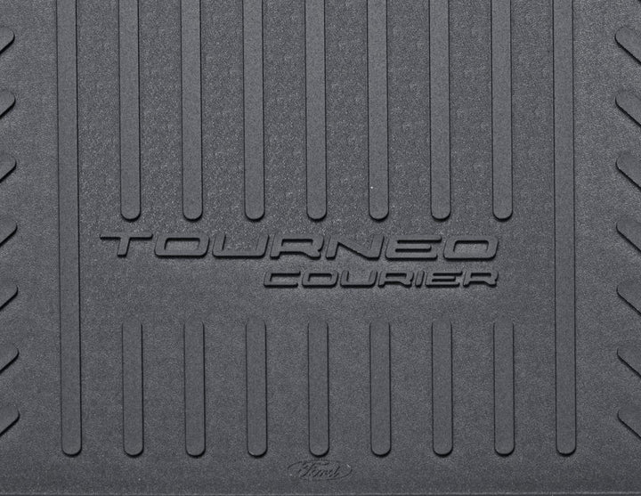 Ford Bac de coffre antidérapant noir (TOURNEO COURIER 03/2014 – jusqu'à aujourd'hui)