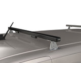 Ford Transit/Tourneo Courier® Q-Top® (Q-Tech)* Barres de toit transversales