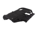 Bouclier anti-éclaboussures pour Ford C-MAX/Focus