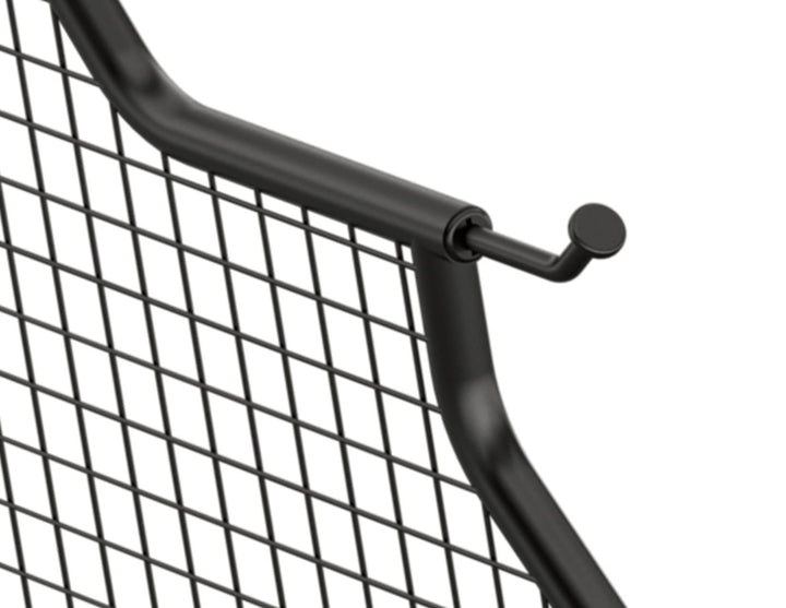 Grille de séparation mi-hauteur pour Ford Mondeo à partir de 09/2014