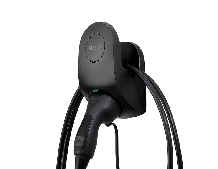 Support pour câble EVBox