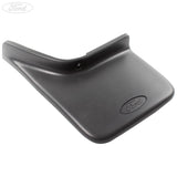Ford Ranger Mk2 Mk3 Bavette Arrière Garde-Boue Noir 1998-2011