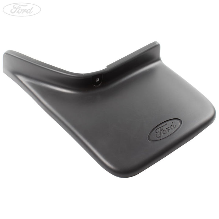 Ford Ranger Mk2 Mk3 Bavette Arrière Garde-Boue Noir 1998-2011