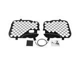 Originale Ford Transit Custom Protection grillagée pour vitre arrière pour portes arrière battantes