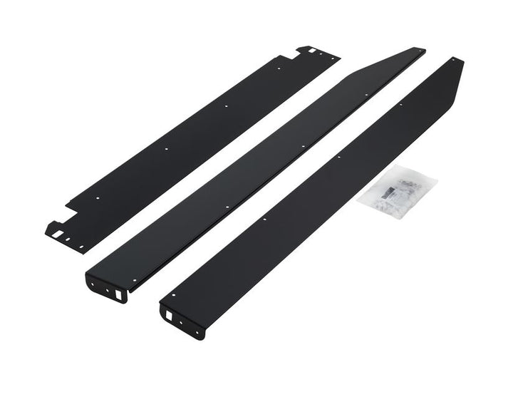 Cadre pour plateau de benne coulissant pour Ford Ranger à partir de 06/2022