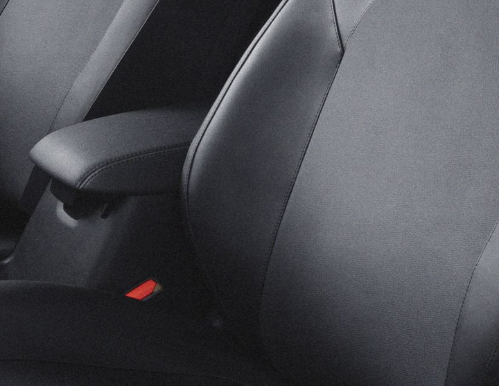 Ford Focus® à partir de 04/2018 ACTIVline* Housse de siège pour siège conducteur