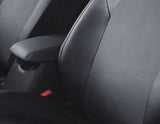 Housse de siège ACTIVline siège conducteur pour Ford Focus à partir de 04/2018