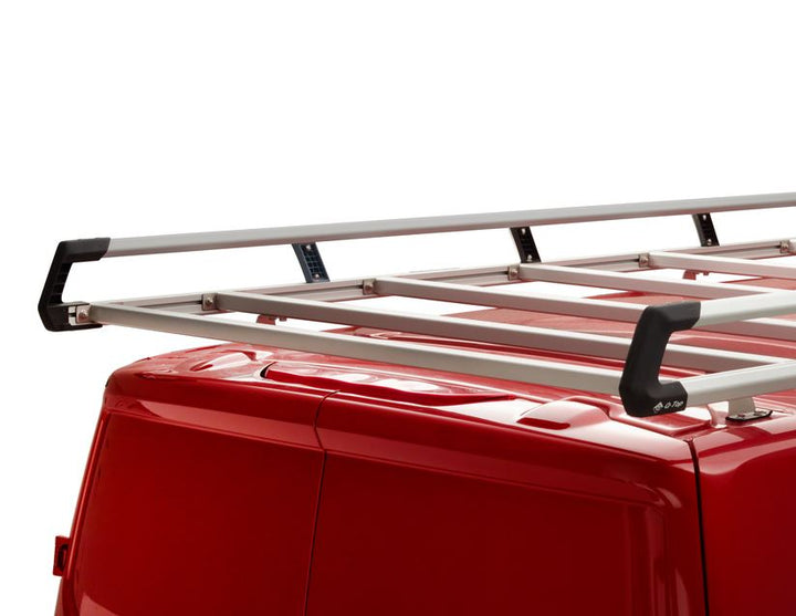 Galerie de toit Q-Top (Q-Tech) pour Ford Tourneo/Transit Custom
