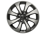 Originale Ford Fiesta/Fiesta Van Jante en alliage 16