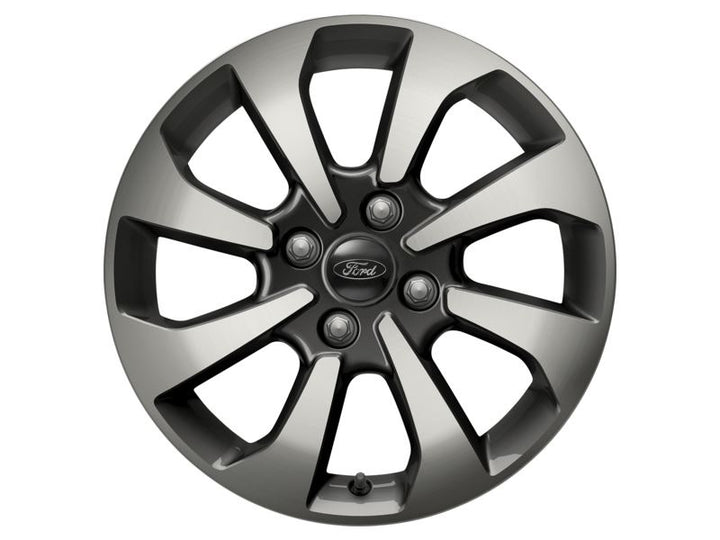 Originale Ford Fiesta/Fiesta Van Jante en alliage 16
