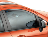 Déflecteurs d’air ClimAir vitres latérales Ford EcoSport à partir de 10/2013