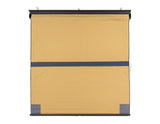 Auvent avec éclairage LED ARB 2, 5 m x 2, 5 m pour Ford Tourneo/Transit Custom