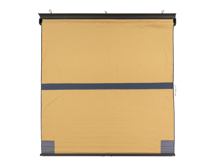 Auvent avec éclairage LED ARB 2, 5 m x 2, 5 m pour Ford Tourneo/Transit Custom