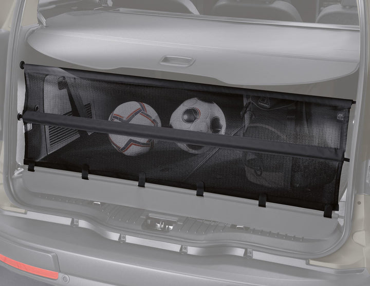 Séparation de chargement pour Ford Galaxy 03/2010-04/2015