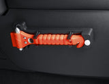 Originale Ford Marteau de secours